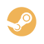 HighRoller - Social Icon Steam