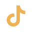 HighRoller - Social Icon TikTok