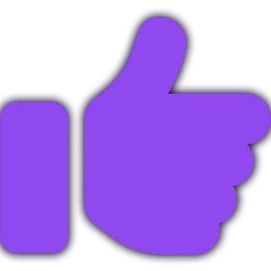 Hyper - Alert Icon Like