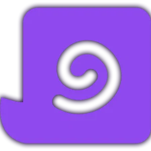 Hyper - Alert Icon Magic Chat