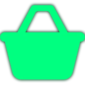 Hyper - Alert Icon Merch