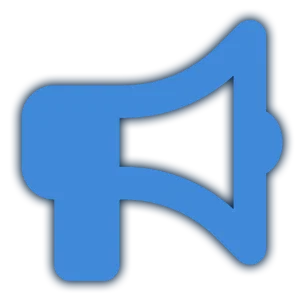 Hyper - Alert Icon Shoutout