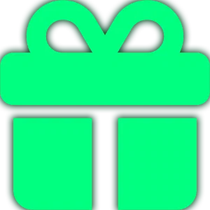 Hyper - Alert Icon Sub Gift