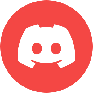 Hyper - Social Icon Discord