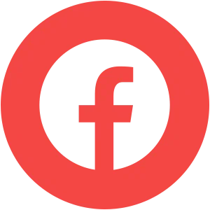 Hyper - Social Icon Facebook