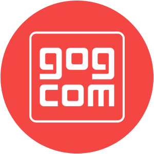 Hyper - Social Icon GOG