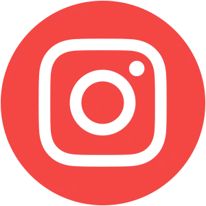 Hyper - Social Icon Instagram