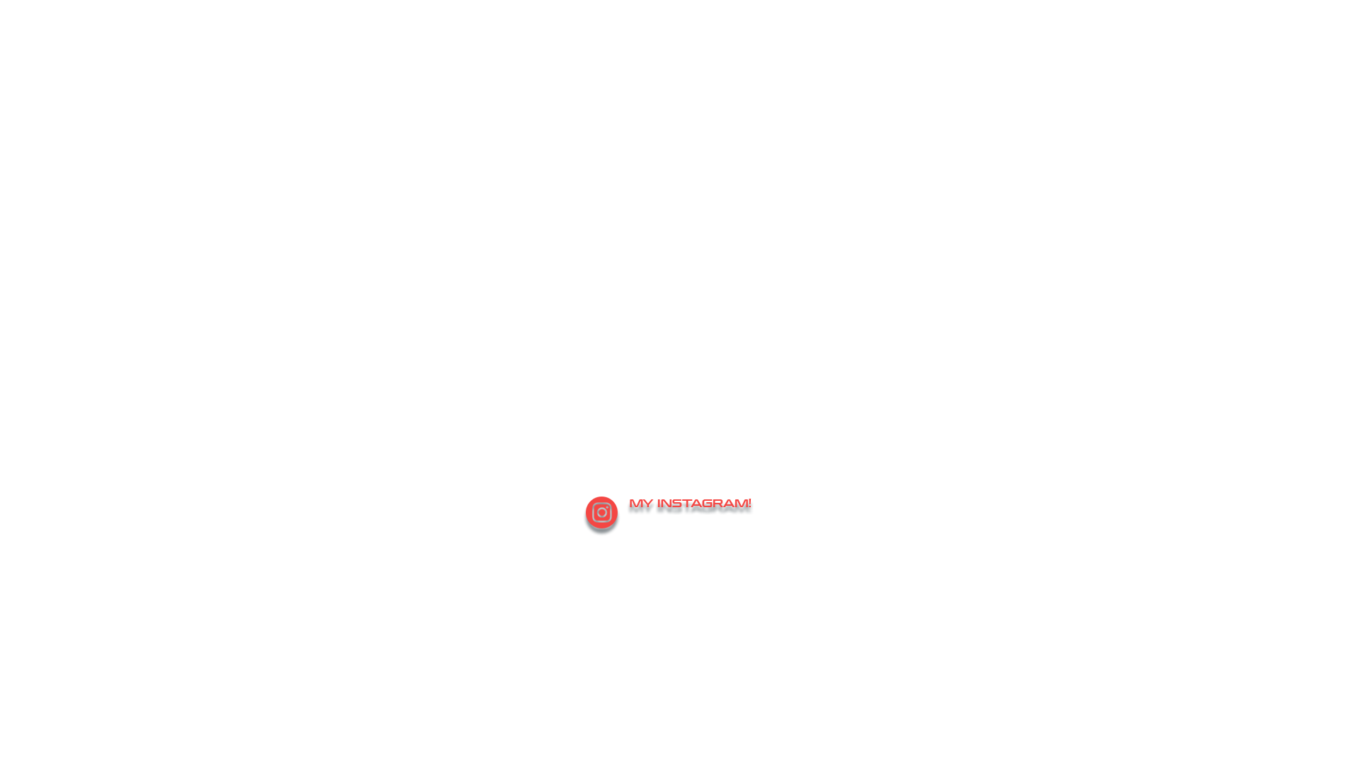 Hyper - Social Icon Instagram