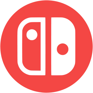 Hyper - Social Icon Nintendo