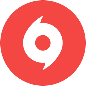 Hyper - Social Icon Origin
