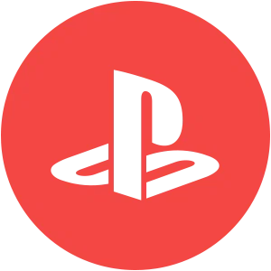 Hyper - Social Icon Playstation