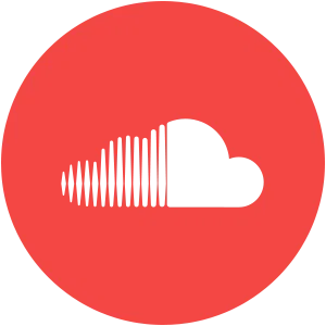 Hyper - Social Icon Soundcloud