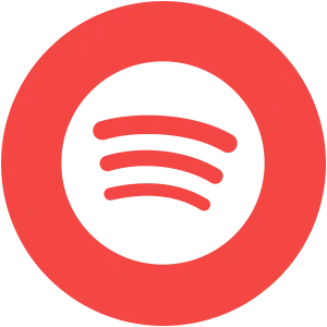 Hyper - Social Icon Spotify