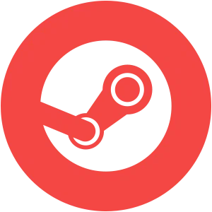 Hyper - Social Icon Steam