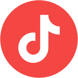 Hyper - Social Icon TikTok