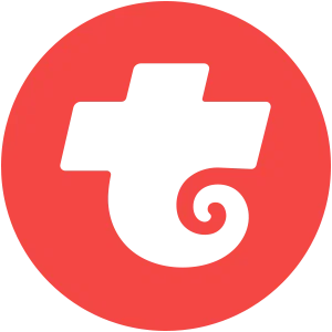 Hyper - Social Icon Trovo