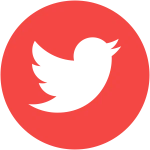 Hyper - Social Icon Twitter