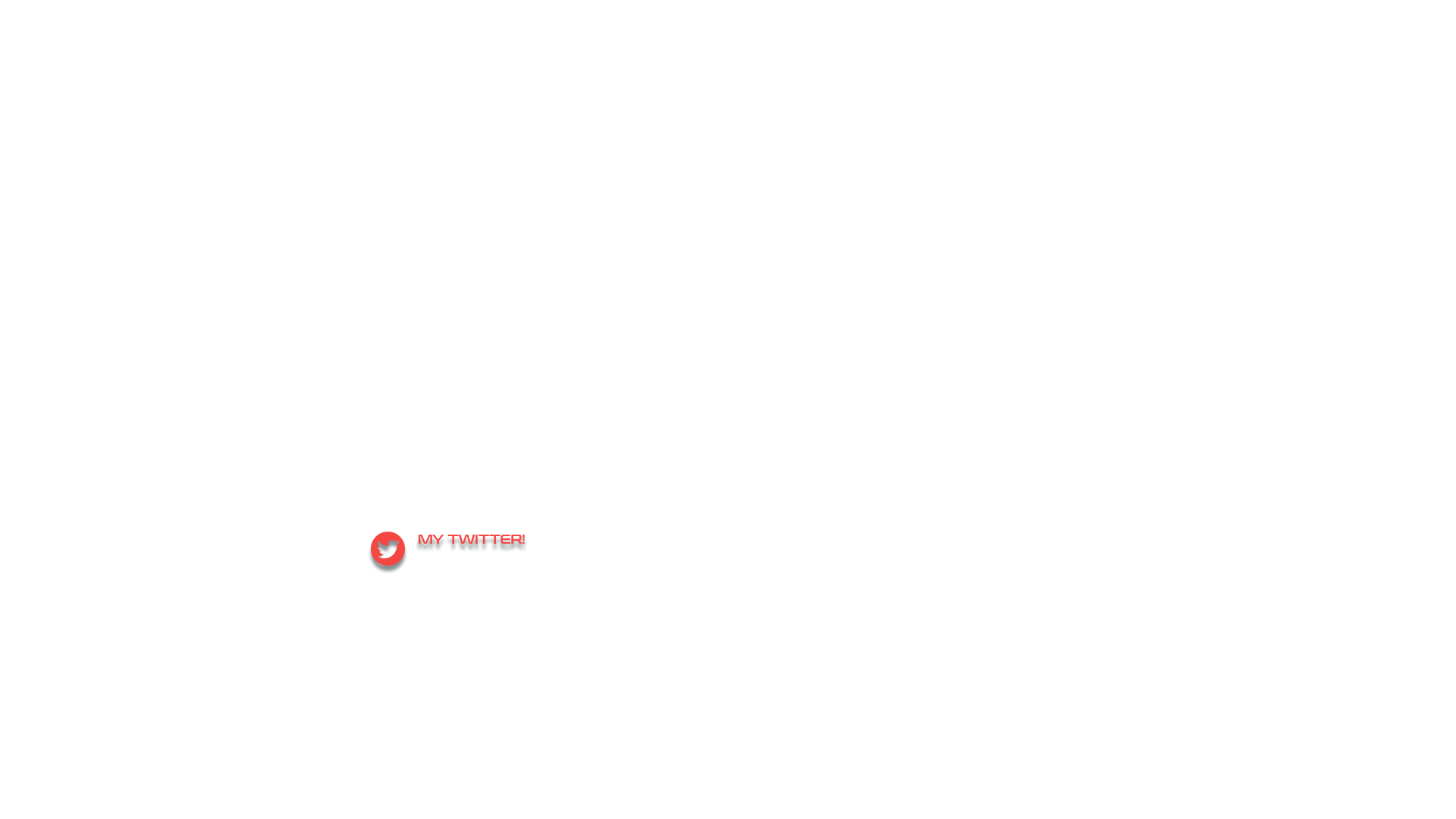 Hyper - Social Icon Twitter