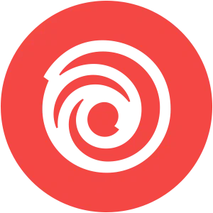 Hyper - Social Icon Ubisoft