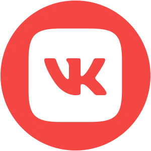 Hyper - Social Icon VK