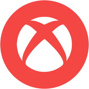 Hyper - Social Icon XBox