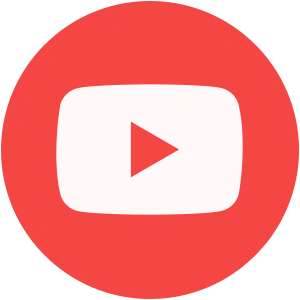 Hyper - Social Icon YouTube