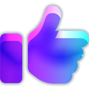 Incline - Alert Icon Like