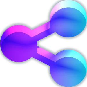 Incline - Alert Icon Share