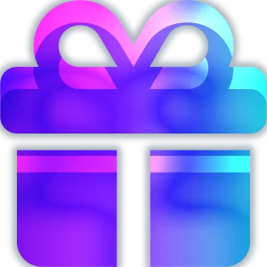 Incline - Alert Icon Sub Gift