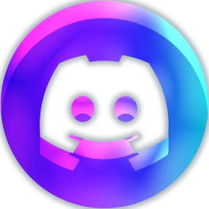 Incline - Social Icon Discord
