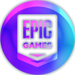 Incline - Social Icon Epic Games