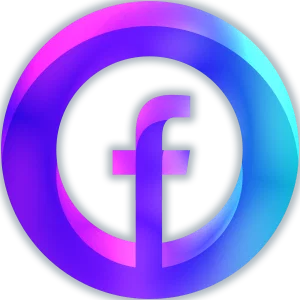 Incline - Social Icon Facebook