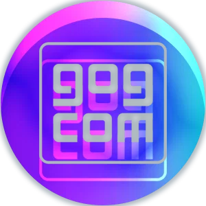 Incline - Social Icon GOG