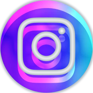 Incline - Social Icon Instagram