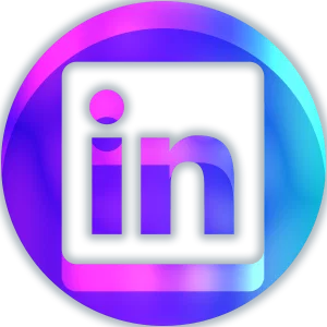 Incline - Social Icon Linkedin