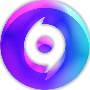 Incline - Social Icon Origin