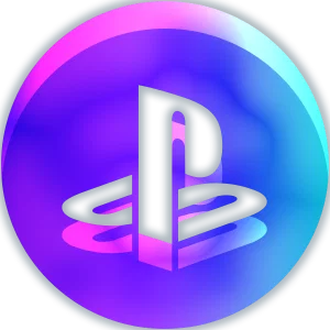 Incline - Social Icon Playstation