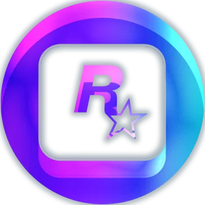 Incline - Social Icon Rockstar