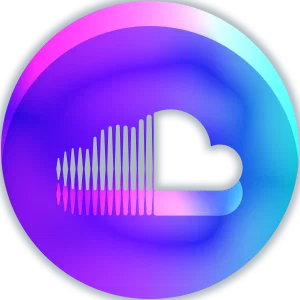 Incline - Social Icon Soundcloud