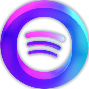 Incline - Social Icon Spotify