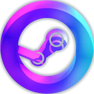 Incline - Social Icon Steam