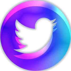 Incline - Social Icon Twitter