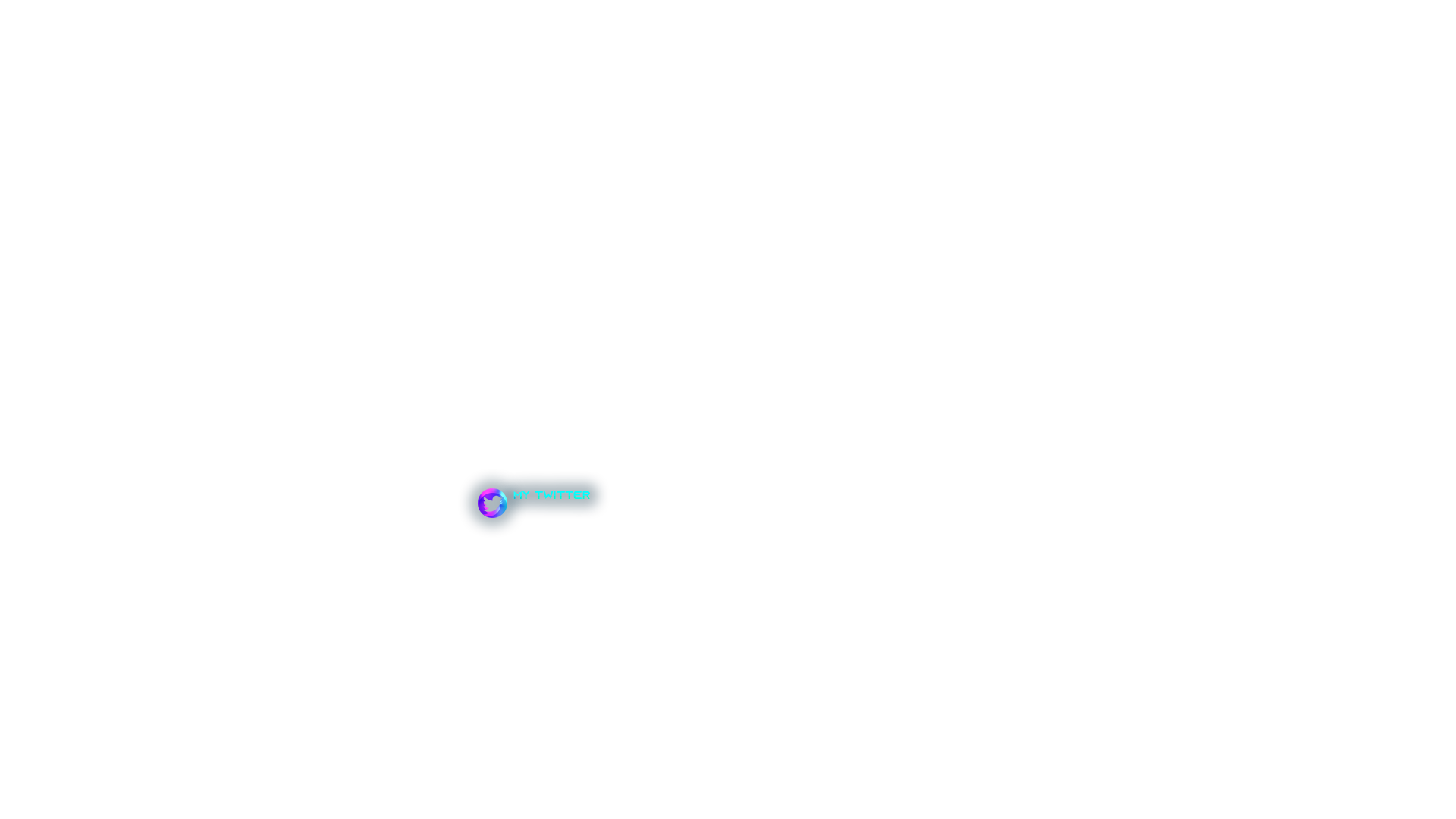 Incline - Social Icon Twitter