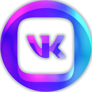 Incline - Social Icon VK