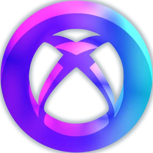 Incline - Social Icon XBox