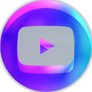 Incline - Social Icon YouTube