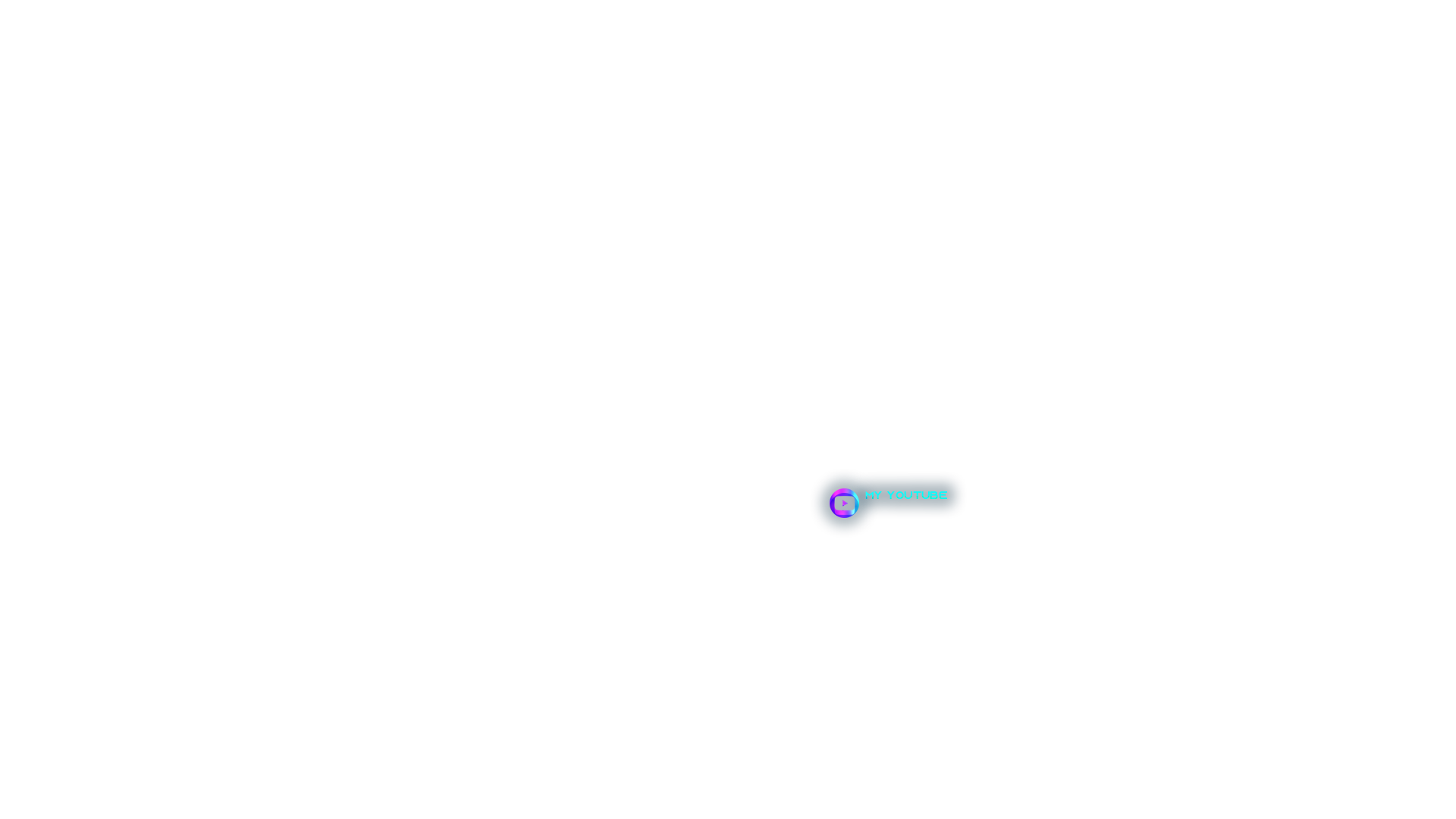 Incline - Social Icon YouTube