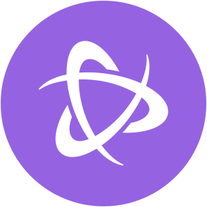 Linear - Social Icon BattleNet