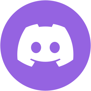 Linear - Social Icon Discord