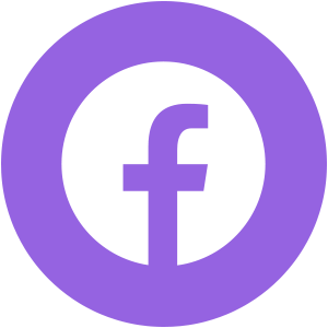 Linear - Social Icon Facebook